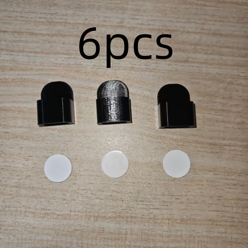 6피스 재봉 가위 홀더 세트(양면 테이프 포함) 가위, - Seam Ripper Tool 리뷰 및 가격
