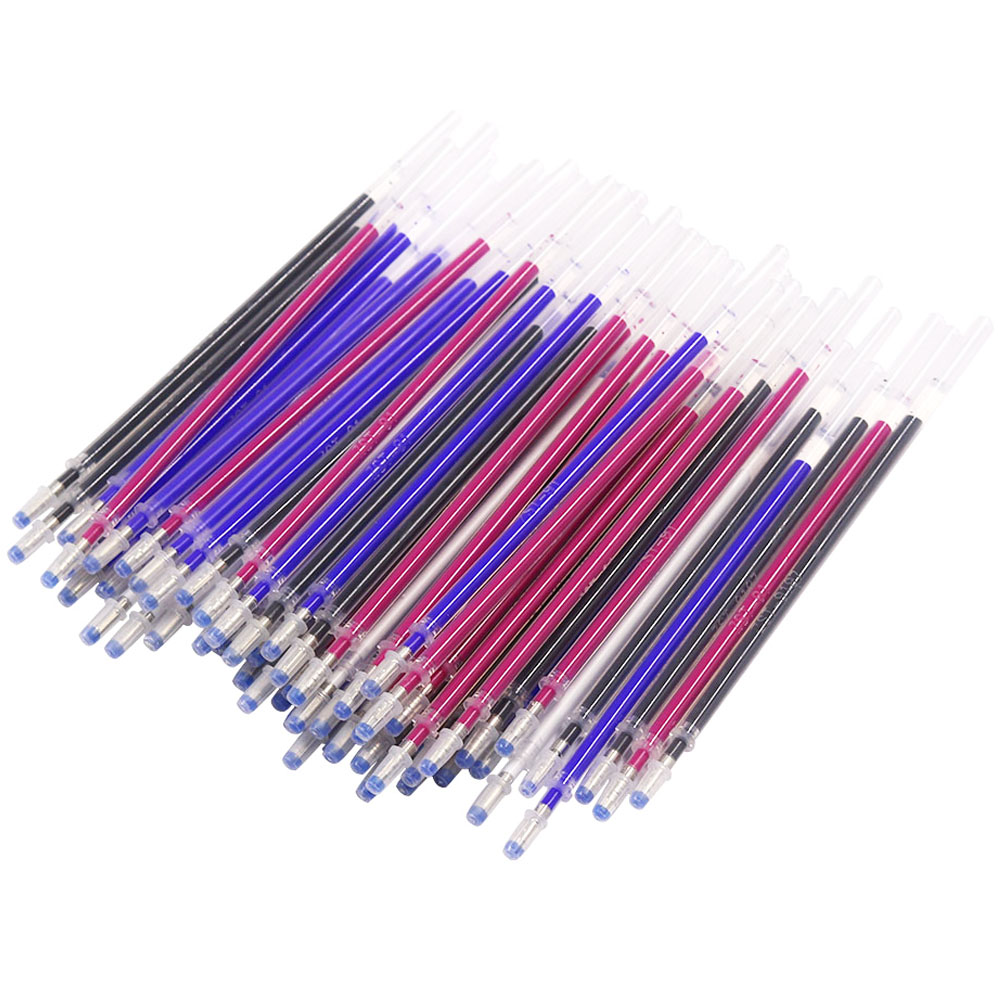 100Pcs 패브릭 패브릭 마킹 펜에 대 한 열 지울  - Tailor Chalk Marker 리뷰 및 가격