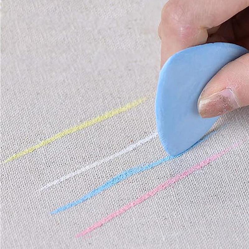 10/20/30pcs 다채로운 패브릭 재단사 분필 지울 - Tailor Chalk Marker 리뷰 및 가격