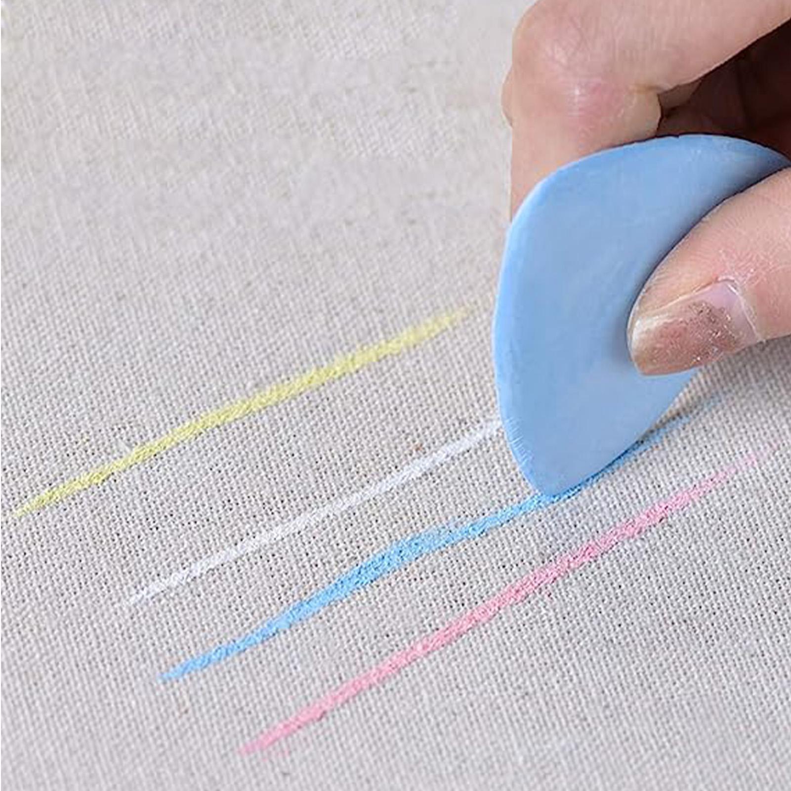 10/20/30PCS 다채로운 재단사 분필 바느질 재봉 - Tailor Chalk Marker 리뷰 및 가격