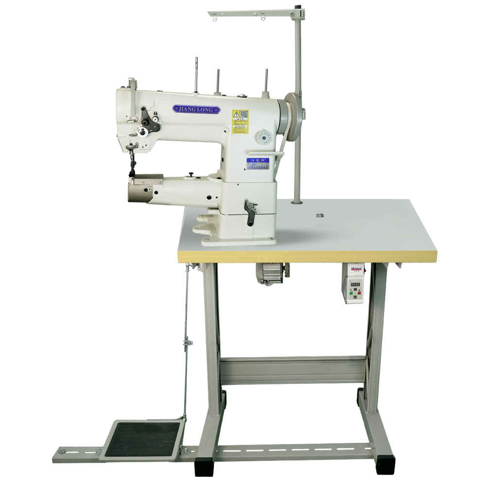 341 메신 자히트 카수르 코브라 클래스 26 테크세우 - Sewing Jahit 리뷰 및 가격