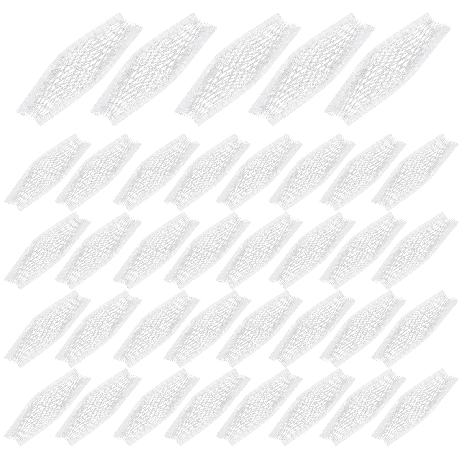 200Pcs 스레드 스풀 프로텍터 확장 가능한 메쉬 슬 - Sewing Net 리뷰 및 가격